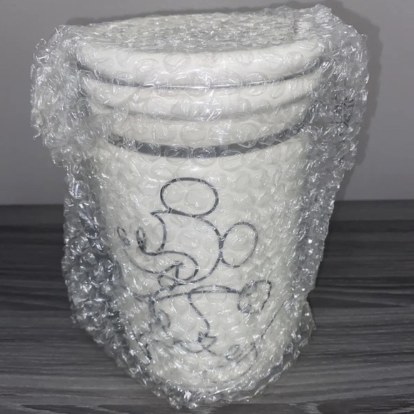 Disney Mickey Mouse 8” Linear Hinge Cookie Jar Canister Container Black … - Picture 9 of 10